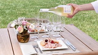 Tour Clássico do Vinho em Umberto Cesari