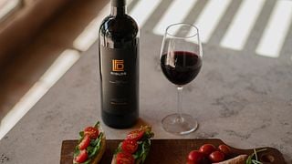 Mendoza Wine & Gourmet Tasting