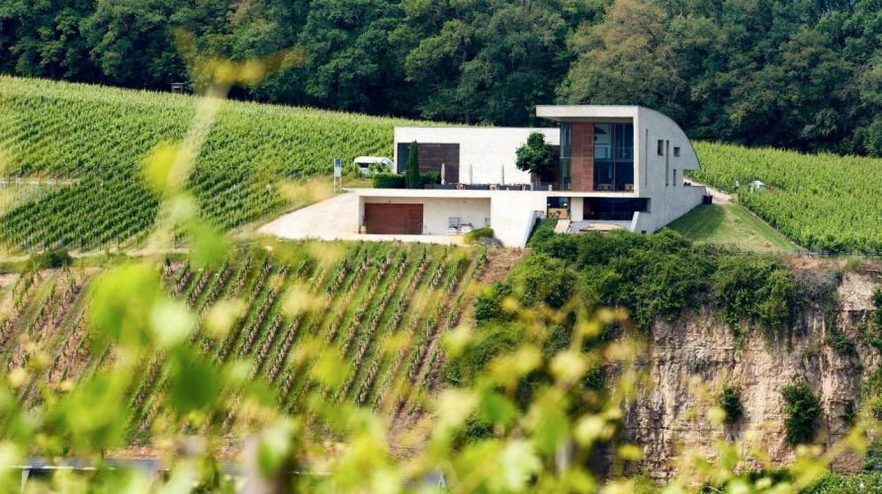 Domaine Henri Ruppert