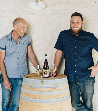 Cata de vinos premium en Chaffey Bros. Wine Co.