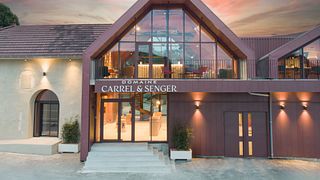 Domaine Carrel et Senger: A Gem in Savoie