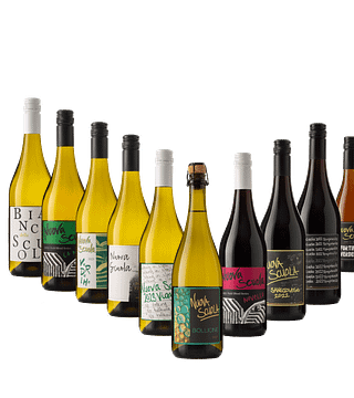 New Wine Experience School