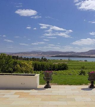 Riversdale Estate