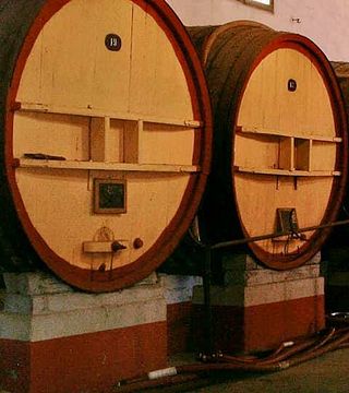 Dégustation et visite de vins chez Frazzitta Vini