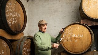 Current Vintage Tasting