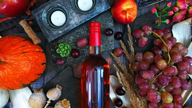 Weinprobe und Tour bei Tovuz Baltiya