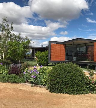 Santa Ema Winery