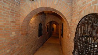 Dégustation de vins et visite à la Fattoria Della Talosa