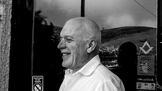 Vinprovning och rundtur på Papantonis Winery