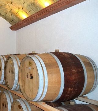 Fratelli Vogadori Winery