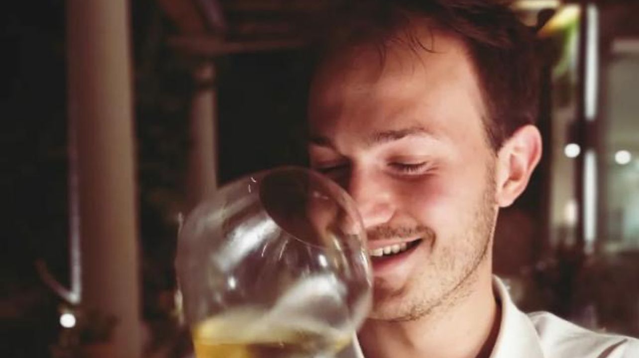 Luca Chiodelli