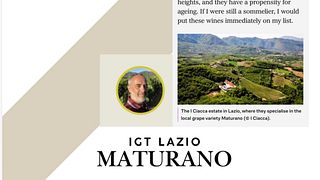 Weinprobe in der Cantina I Ciacca