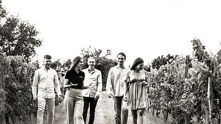 Bordeaux Gravity Cellar Tour & Tasting at Malherbes