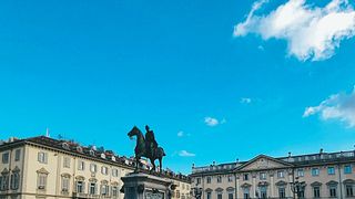 Découvrez les fantastiques vins du Piémont au cœur de Turin !