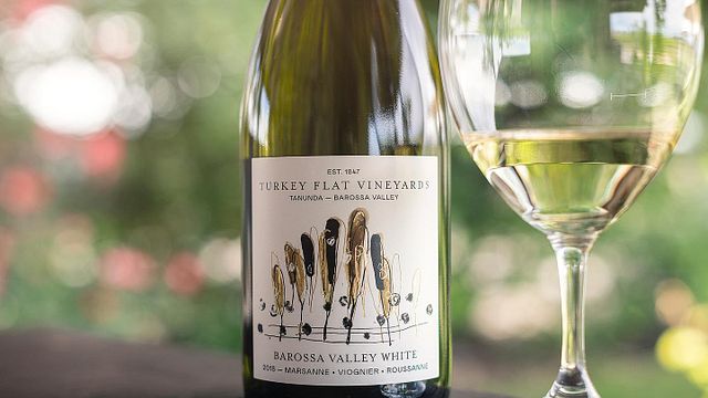 Turkey Flat Vineyards