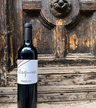 Dragoshinov Winery