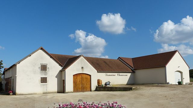Domaine Chauveau
