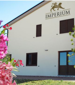 Villa Imperium Winery