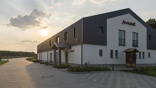 Vinprovning och rundtur på Szeleshát Estate