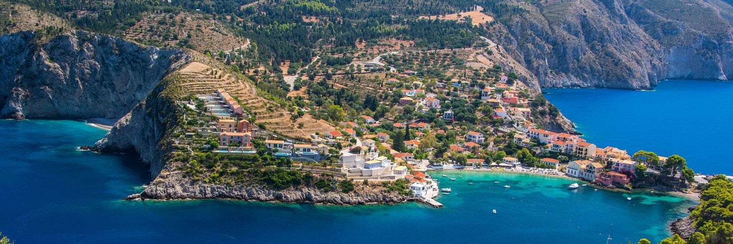Ionian Islands