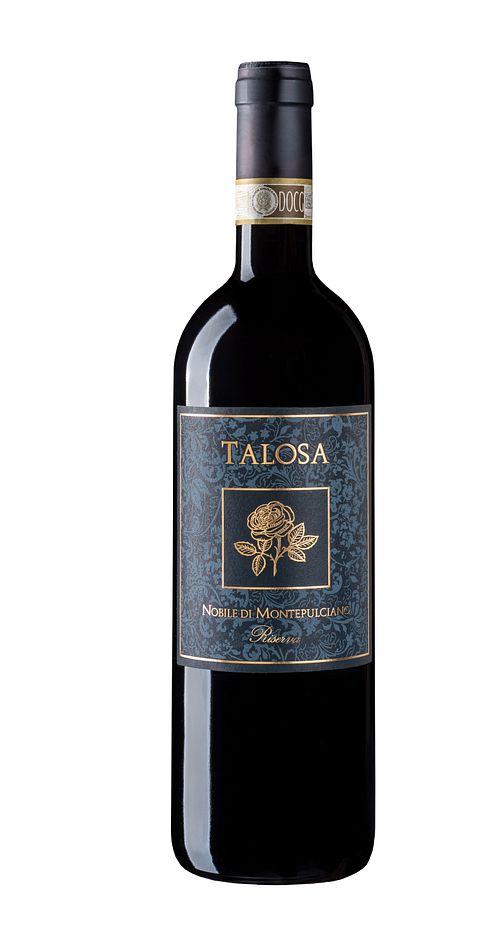 Fattoria Della Talosa - Nobile Wine of Montepulciano Reserve