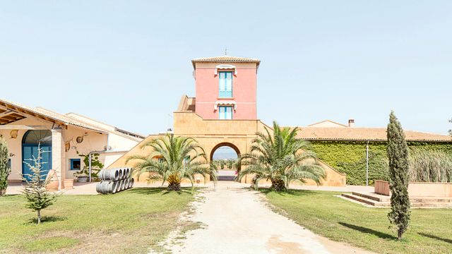 Azienda Agricola COS