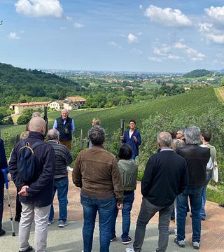 Il Cipresso Winery