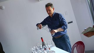Degustazione Verticale Vespolina | Degustazione di vini presso la Cantina Pietro Cassina