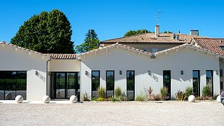 Degustazione verticale eccezionale allo Chateau Ferrand - Pomerol (francese)
