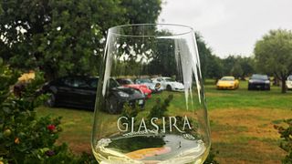Giasira Winery