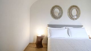 Estancia en apartamento en Locanda La Raia