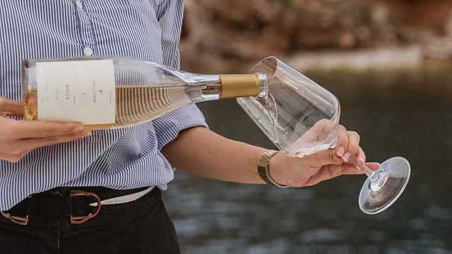 Wein- und Segelerlebnis