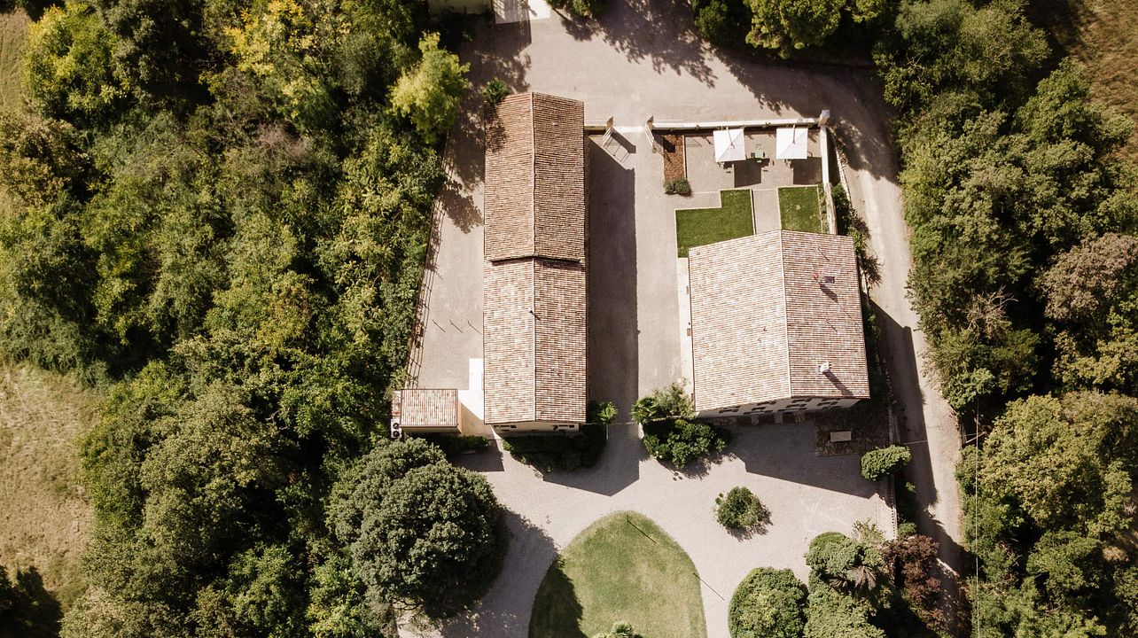 Emilian Experience | Stay at Venturini Baldini