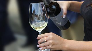 Degustazione e tour di vini premium ad Adega Da Vermelha