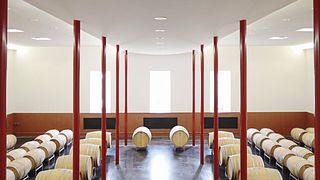 Cata de 5 vinos de nuestras fincas de Graves y Saint-Émilion