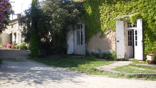 Château du Bloy