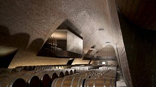 Antinori nel Chianti Classico