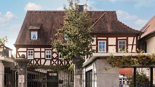 Weingut Artur Steinmann: A Historic Winery in Franken