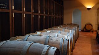 Villa La Selva Wine Resort: A Tuscan Gem