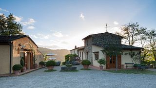 Cantina Poggio Borgoni