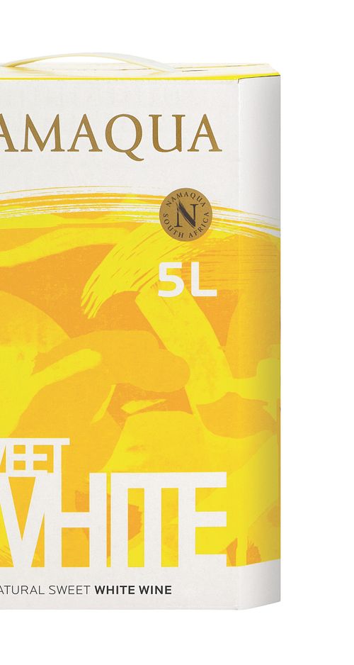 Namaqua Sweet White 5