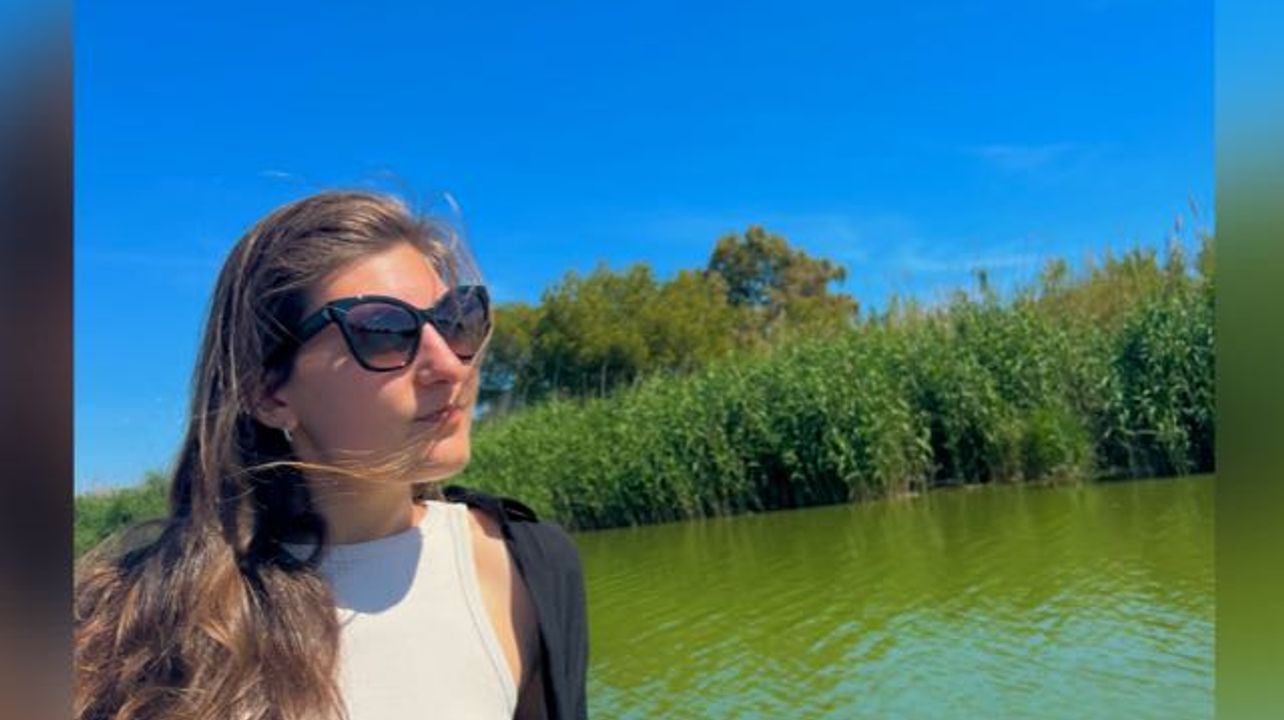 Letizia M