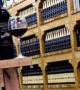 The Lanzato Vineyards Tour | Cantina Bignotti