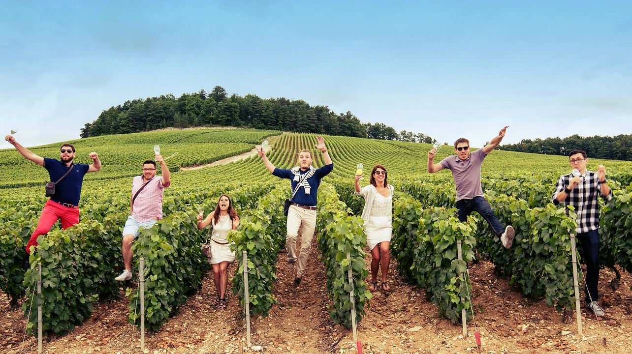 Champagne Albert Beerens