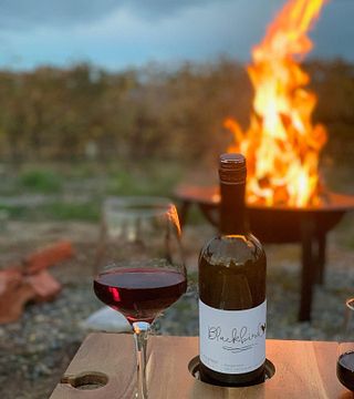 Premium-Weinprobe bei Claymore Wines