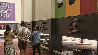 Heraklion Wine Country Tour - Private