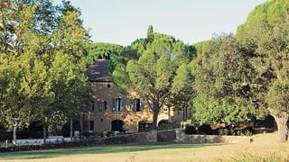 Domaine Sainte Marie
