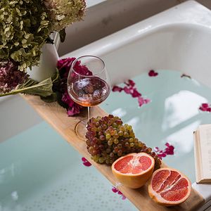 Exclusive use luxury villa-Peterc Vineyard Estate