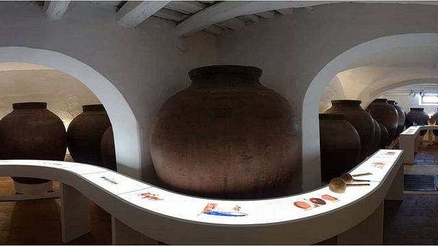 Casa Museu Interativa de Borba