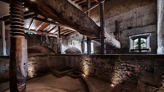 Dégustation de vins et de nourriture « Cratère »